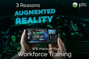Improving Employee Training and Knowledge Transfer with Augmented Reality