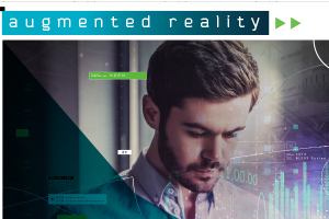 Augmented Reality Produkt-Designer 3D-CAD AR