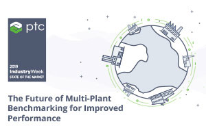 Multi-Plant Benchmarking in Manufacturing