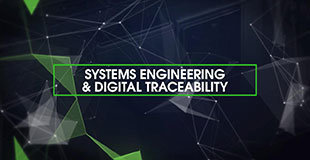 Digital Traceability and Systems Engineering