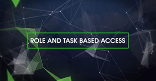 Role Based Access