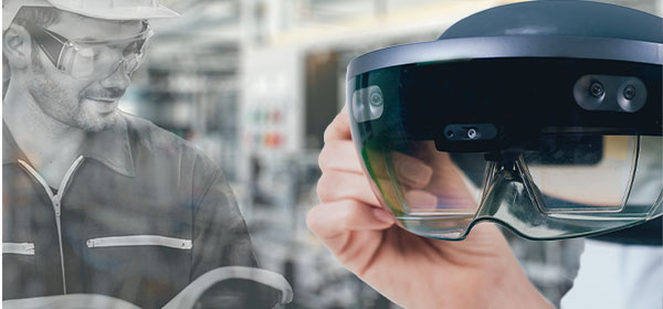 Augmented reality, manufacturing
