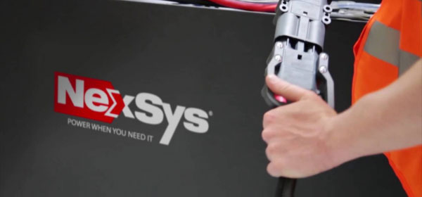 Batteries EnerSys
