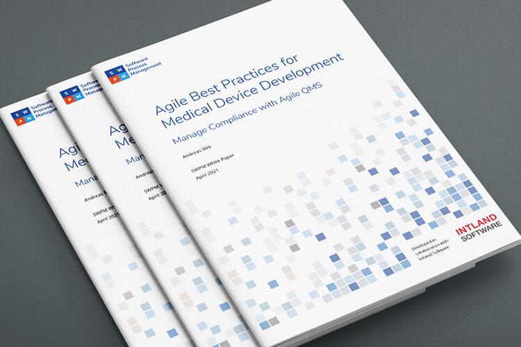 Agile Best Practices for Medical Device Development 