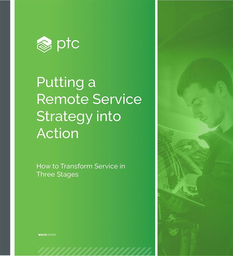 Putting a Remote Service Strategy into Action