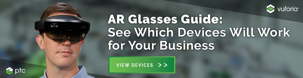 AR Glasses Guide